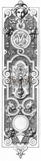 CARVED PANEL_1873
